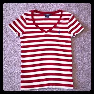 RALPH LAUREN SPORT T-SHIRT